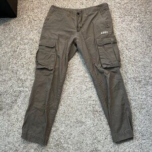 ASRV DSG-0564 Weather-Ready Technical Cargo Pants
